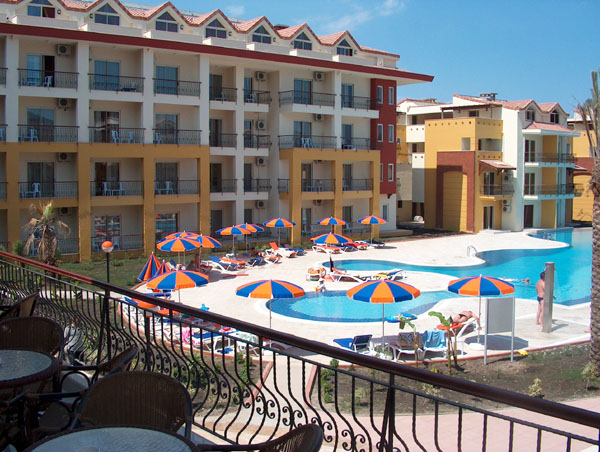 ����� Alatimya Village, ����
