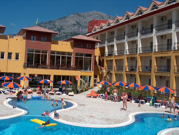 ����� Alatimya Village, ����