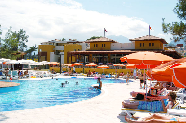 ����� Alatimya Village, ����