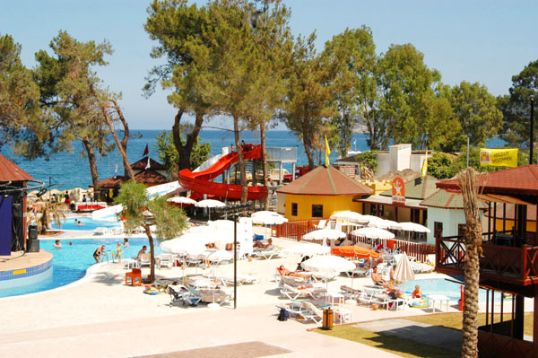 ����� Alatimya Village, ����