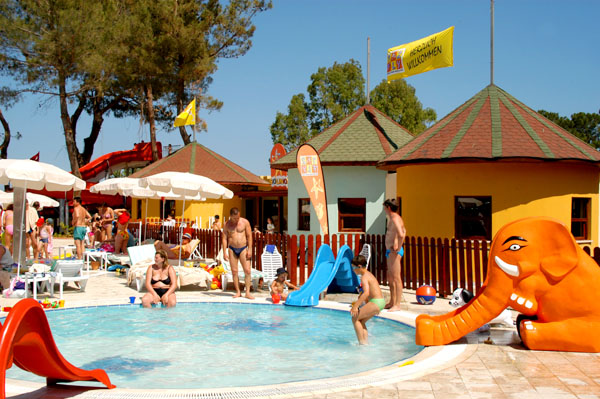 ����� Alatimya Village, ����