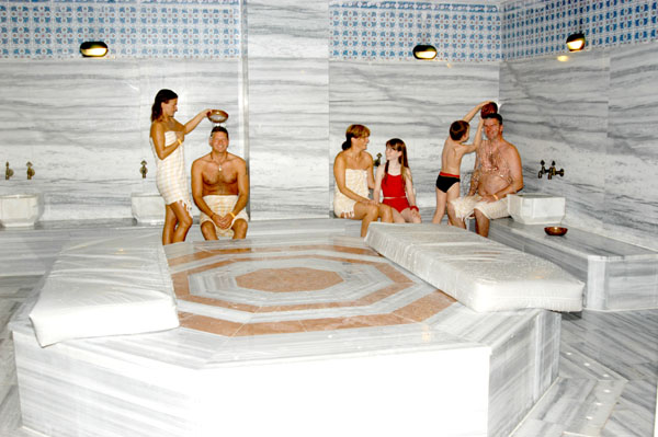 ����� Alatimya Village, ����