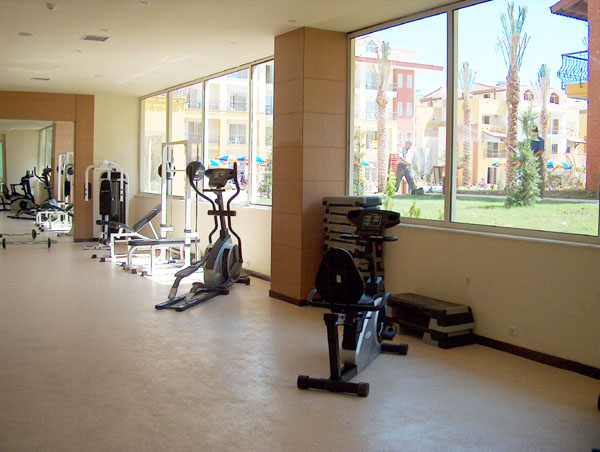 ����� Alatimya Village, ����