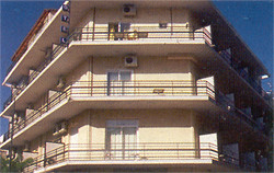 ����� Marco APT(B), ����