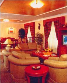����� Holiday International, ����