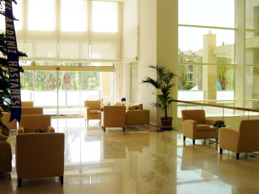 ����� Xanthe Resort, ����
