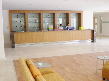 ����� Xanthe Resort, ����