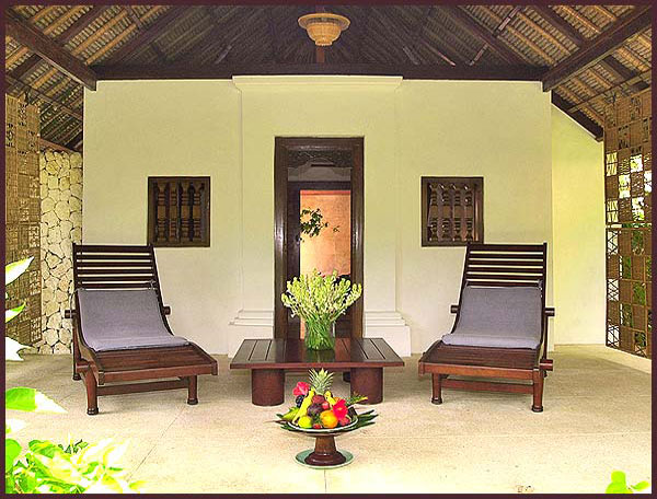 ����� Jimbaran Puri Bali, ����