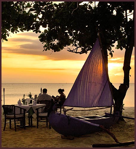 ����� Jimbaran Puri Bali, ����