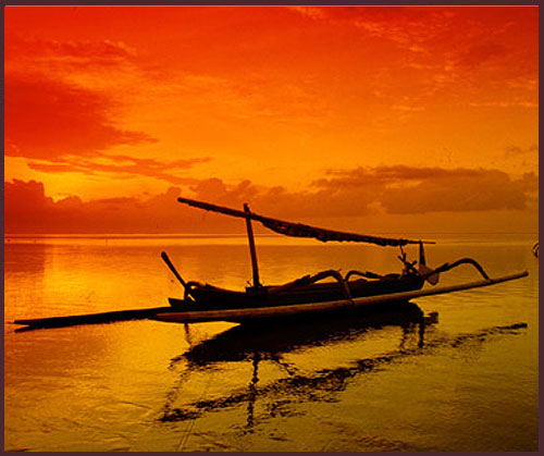 ����� Jimbaran Puri Bali, ����