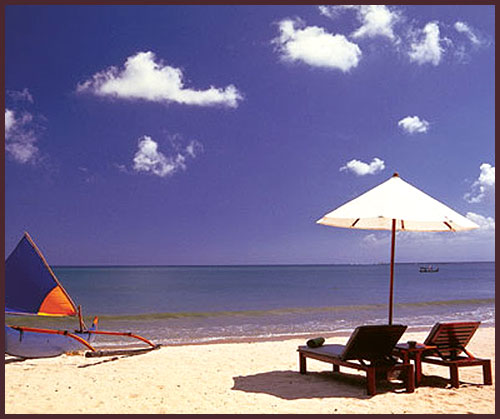 ����� Jimbaran Puri Bali, ����