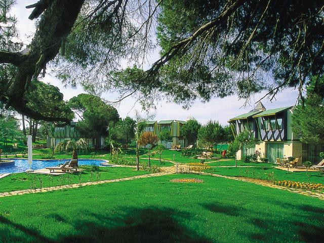 ����� Gloria Select Villas, ����