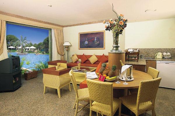����� Gloria Select Villas, ����