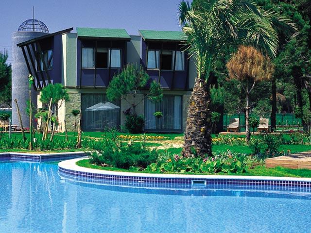 ����� Gloria Select Villas, ����