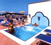 ����� Felix Terme, ����