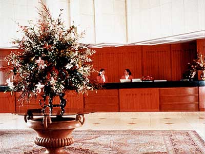����� Crowne Plaza Abu Dhabi, ����