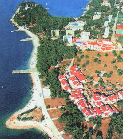 ����� Villa Diana APT, ����