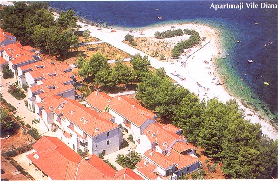 ����� Villa Diana APT, ����