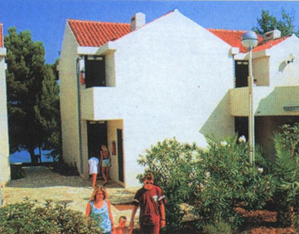 ����� Villa Diana APT, ����