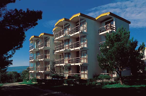 ����� Pavilions Slaven, ����