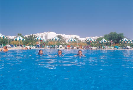 ����� Club Rym Beach, ����