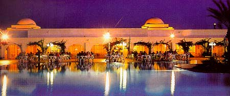 ����� Club Rym Beach, ����
