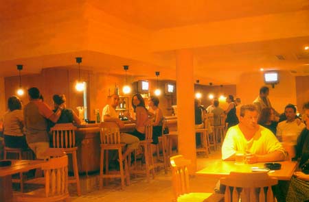 ����� Club Rym Beach, ����
