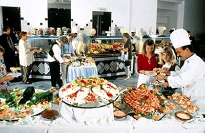 ����� LTI-Djerba Holiday Beach, ����