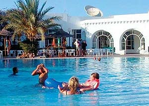 ����� Miramare, ����