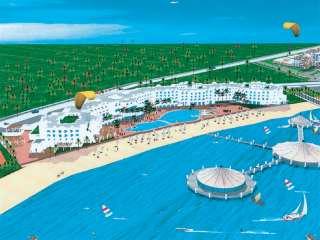 ����� Vincci Resort Djerba, ����
