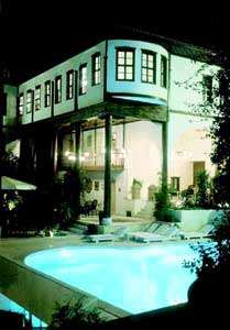 ����� Marina Residence luxe, ����