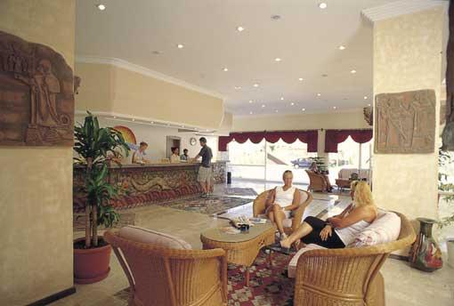 ����� Club Dizalya, ����