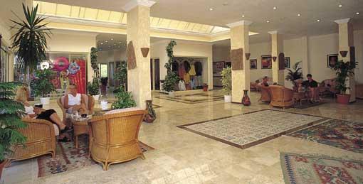 ����� Club Dizalya, ����