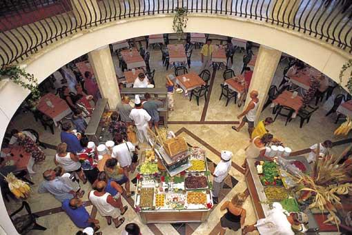 ����� Club Dizalya, ����