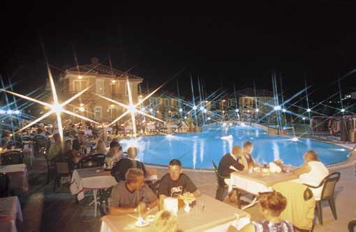 ����� Club Dizalya, ����