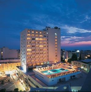 ����� Best Western Khan, ����