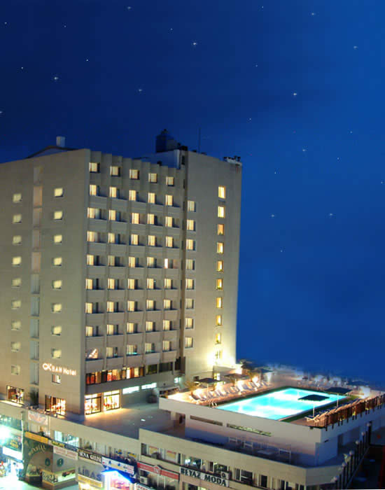 ����� Best Western Khan, ����