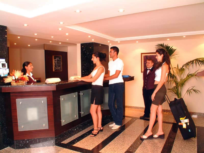 ����� Best Western Khan, ����