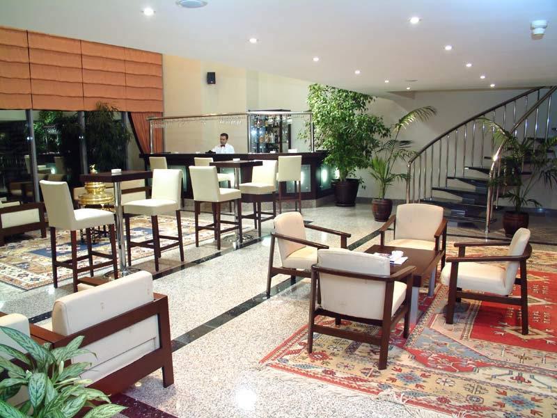 ����� Best Western Khan, ����