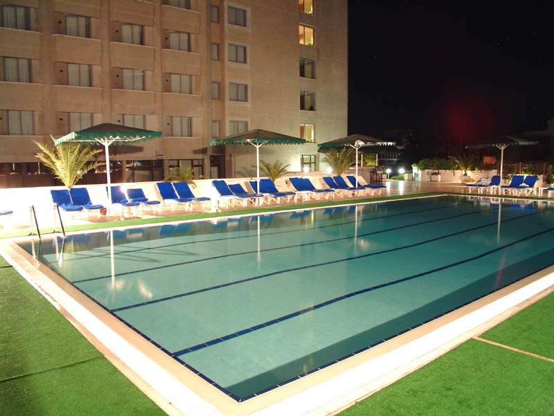 ����� Best Western Khan, ����