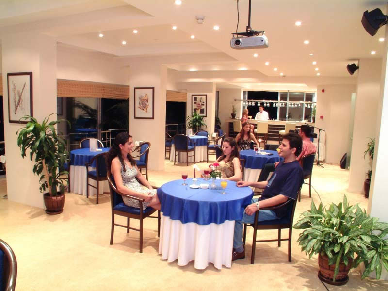 ����� Best Western Khan, ����