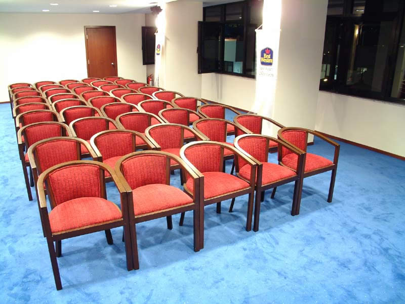 ����� Best Western Khan, ����