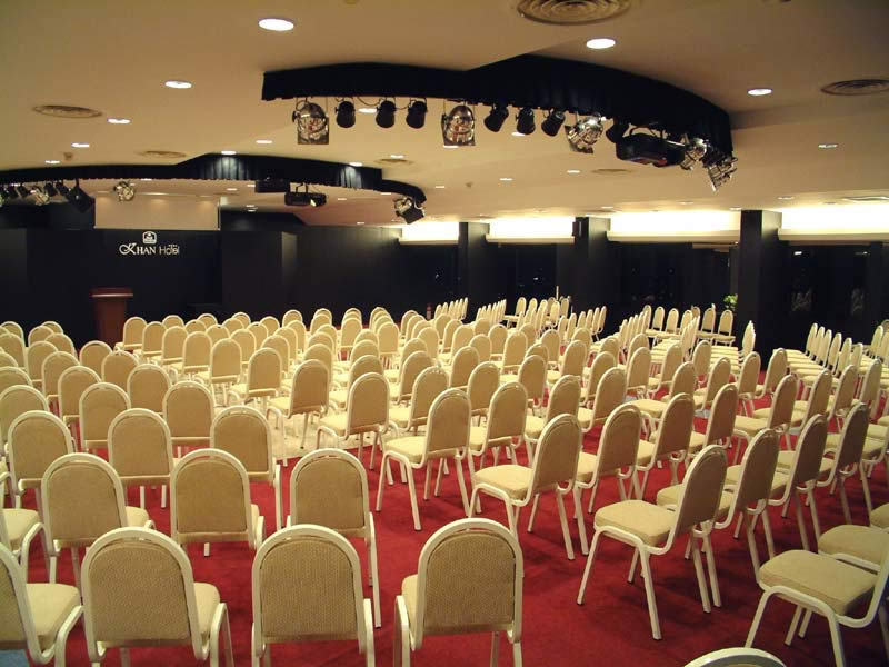����� Best Western Khan, ����