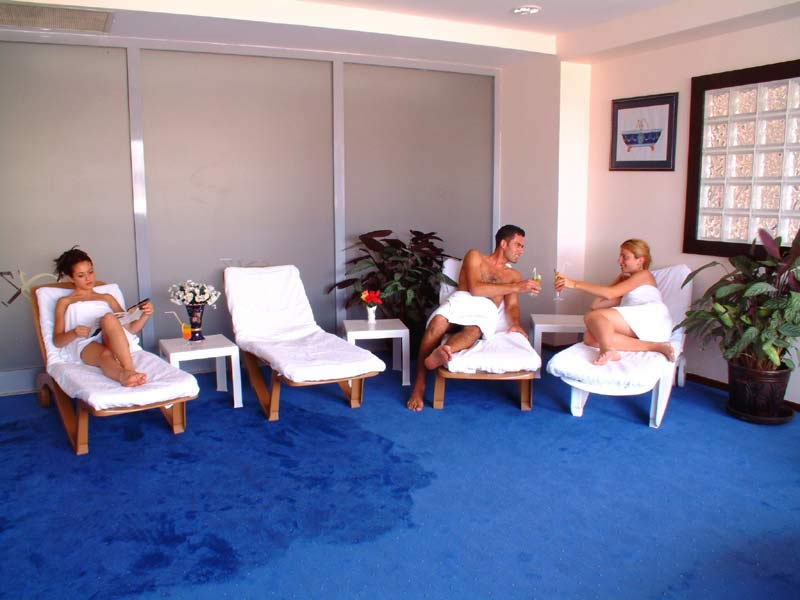 ����� Best Western Khan, ����