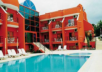 ����� Wassermann, ����