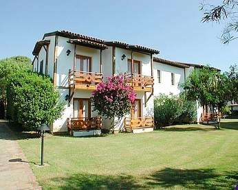 ����� Justiniano Club Belek, ����