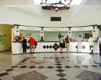 ����� Justiniano Club Belek, ����