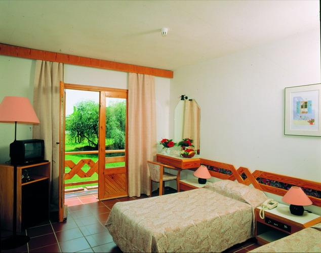 ����� Justiniano Club Belek, ����