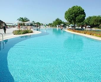 ����� Justiniano Club Belek, ����