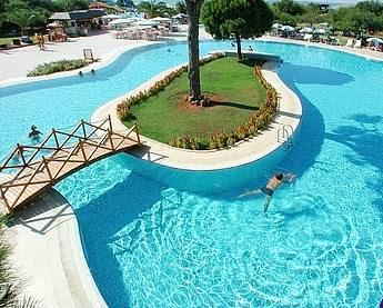 ����� Justiniano Club Belek, ����